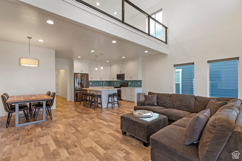 208 CHOKE CHERRY DR Saint Charles, ID 83272