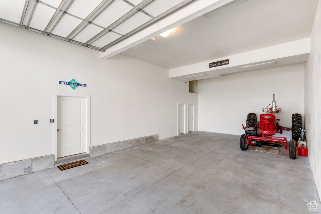 208 CHOKE CHERRY DR Saint Charles, ID 83272