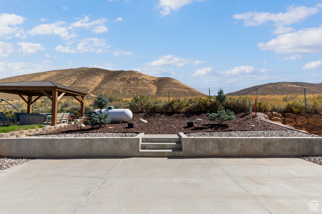 208 CHOKE CHERRY DR Saint Charles, ID 83272