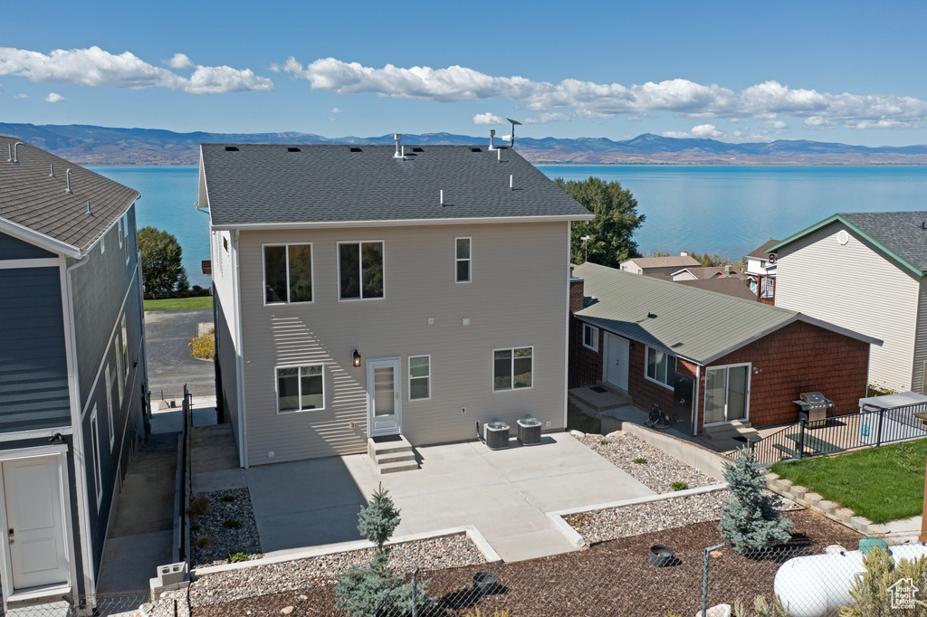 208 CHOKE CHERRY DR Saint Charles, ID 83272