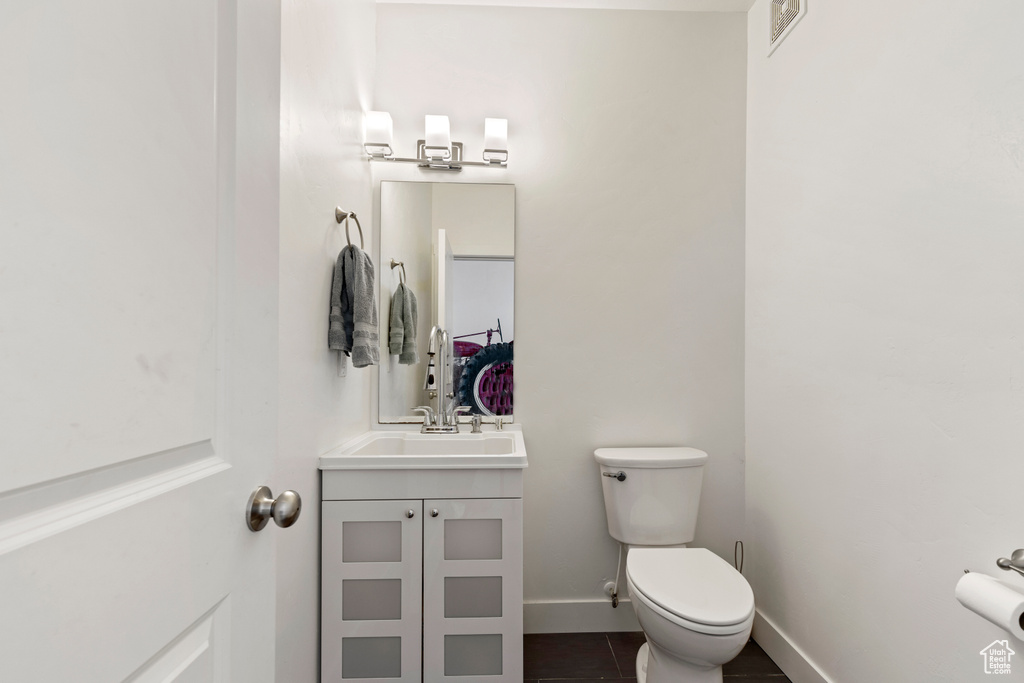 208 CHOKE CHERRY DR Saint Charles, ID 83272