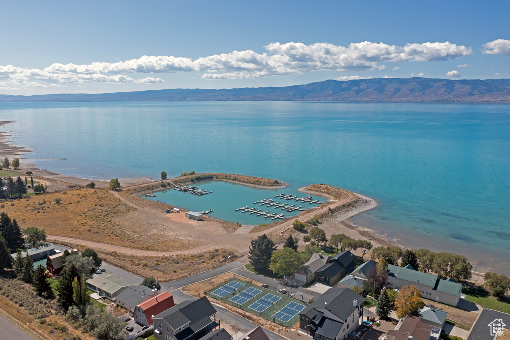 208 CHOKE CHERRY DR Saint Charles, ID 83272