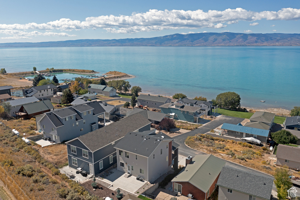 208 CHOKE CHERRY DR Saint Charles, ID 83272