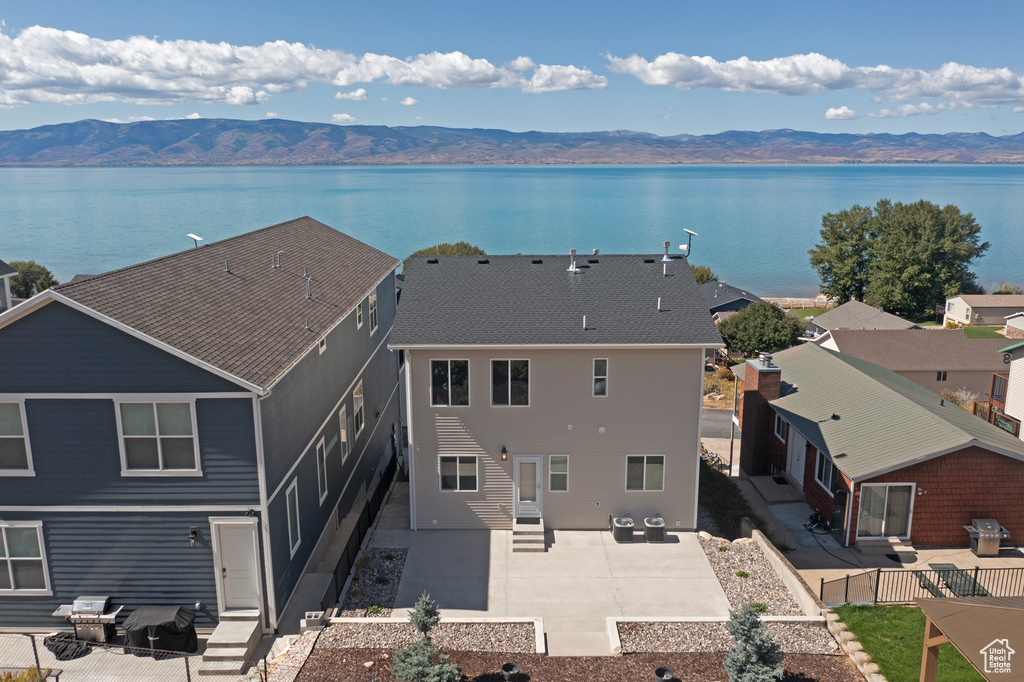 208 CHOKE CHERRY DR Saint Charles, ID 83272