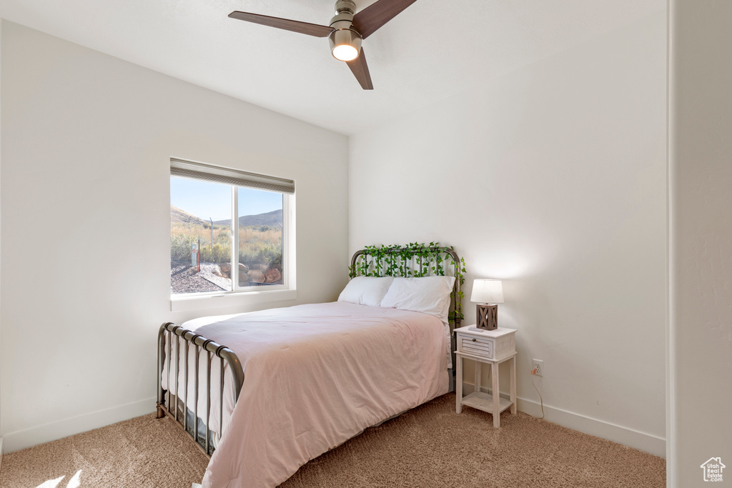 208 CHOKE CHERRY DR Saint Charles, ID 83272