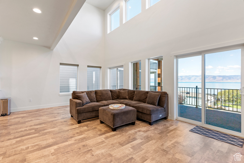 208 CHOKE CHERRY DR Saint Charles, ID 83272