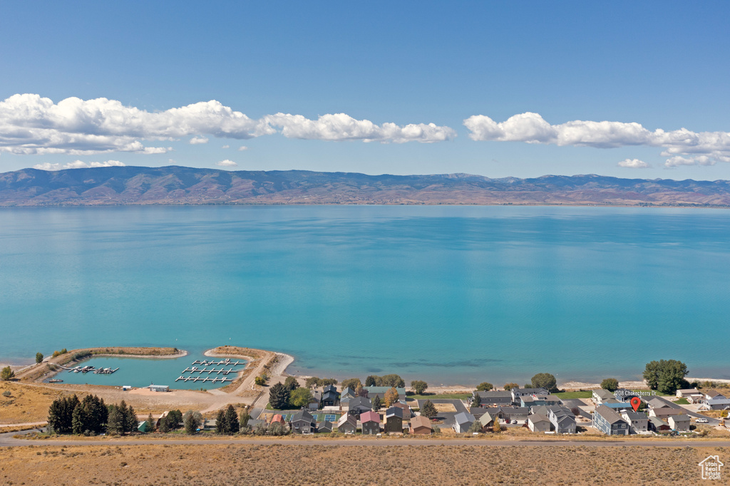 208 CHOKE CHERRY DR Saint Charles, ID 83272