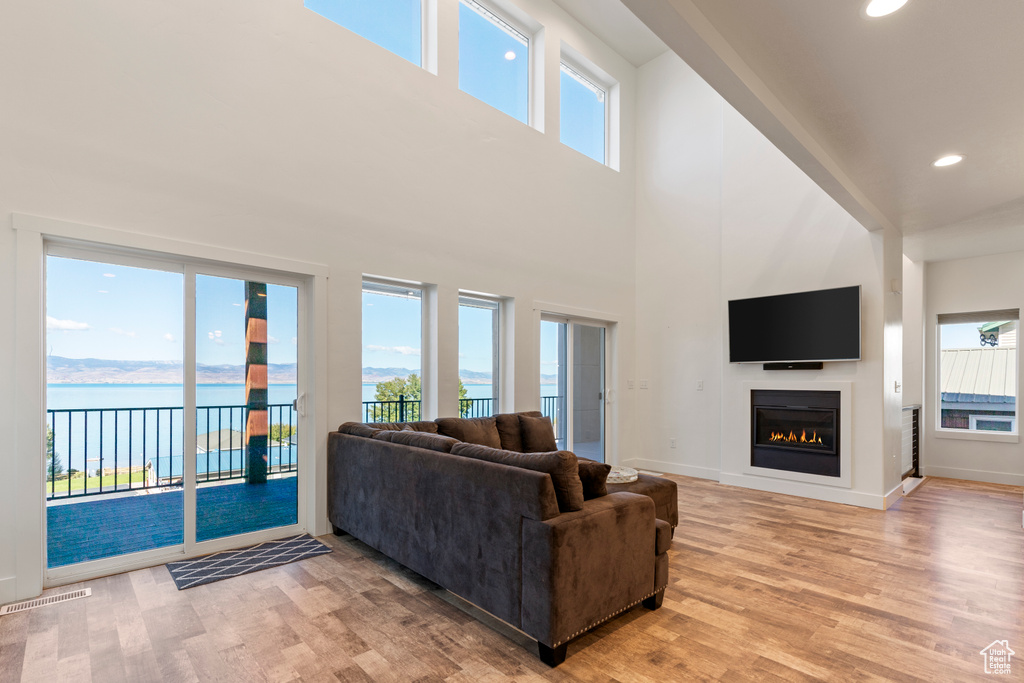 208 CHOKE CHERRY DR Saint Charles, ID 83272