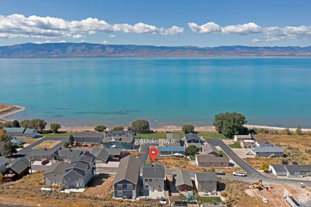 208 CHOKE CHERRY DR Saint Charles, ID 83272