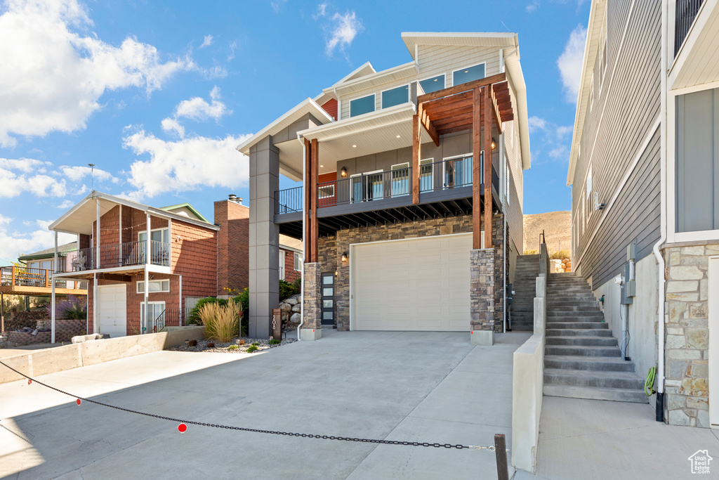 208 CHOKE CHERRY DR Saint Charles, ID 83272