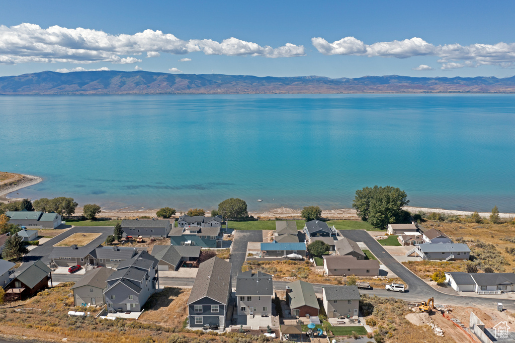 208 CHOKE CHERRY DR Saint Charles, ID 83272