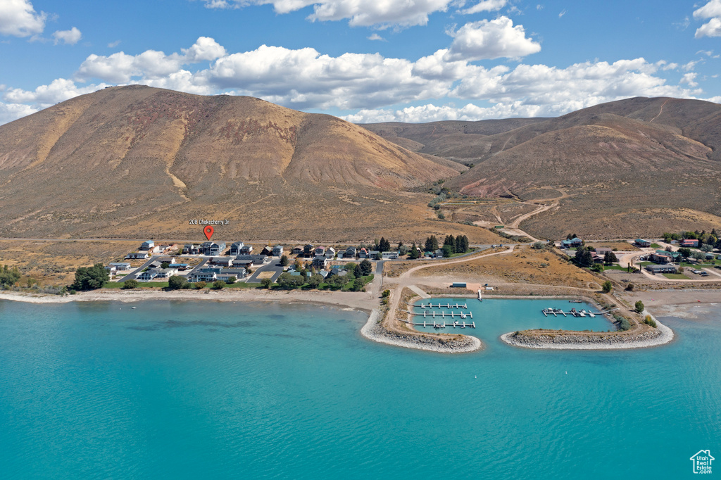 208 CHOKE CHERRY DR Saint Charles, ID 83272