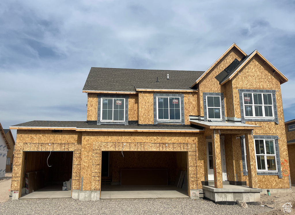 Photo 2 for MLS #2112652 at 2994 N Kingbird Dr #619