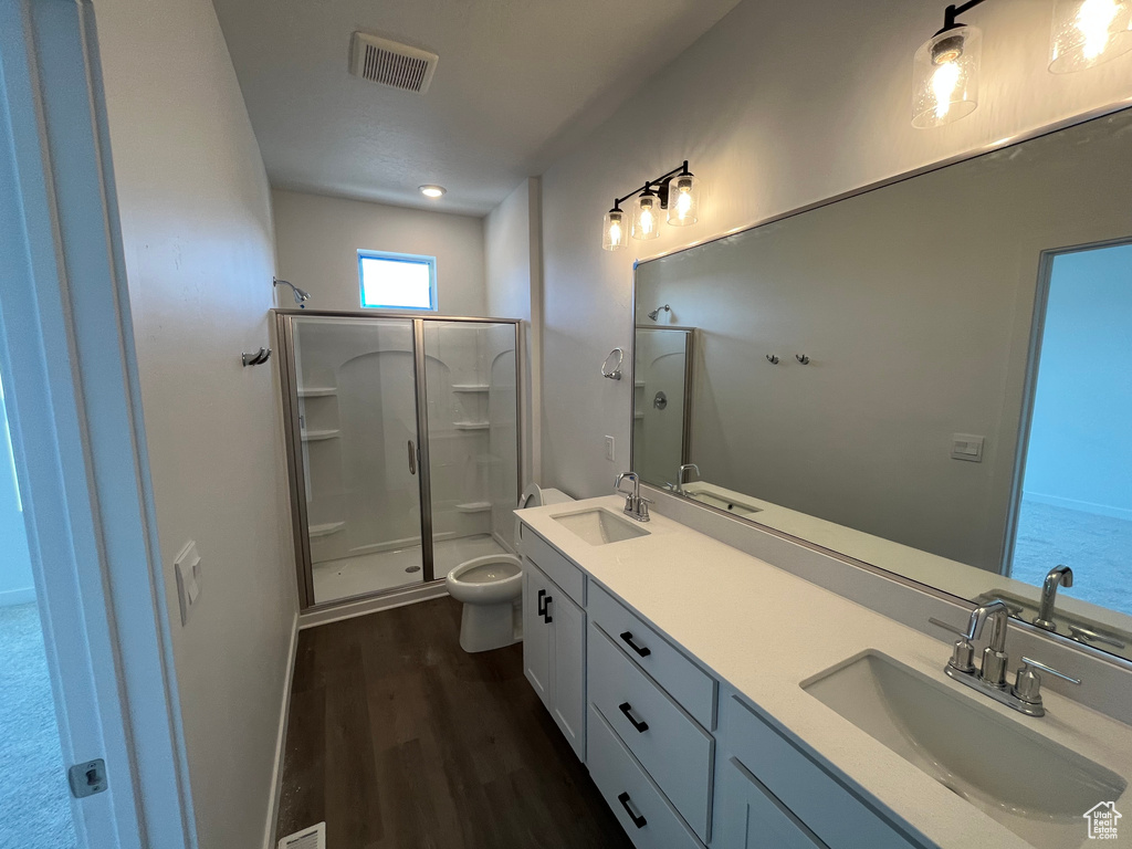 2110 W STARDEW STREET ST #530 Eagle Mountain, UT 84005