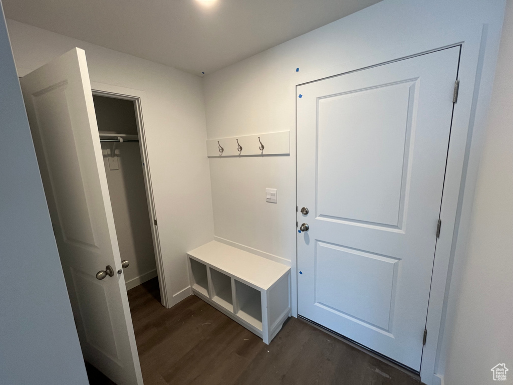 2110 W STARDEW STREET ST #530 Eagle Mountain, UT 84005