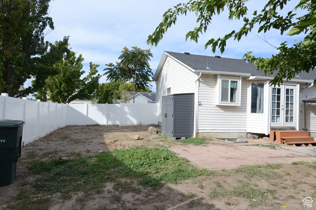 6223 W MILL VALLEY LN Salt Lake City, UT 84118