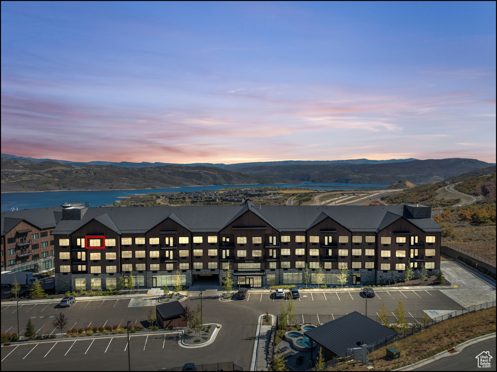 2303 DEER HOLLOW RD #1334 Park City, UT 84060