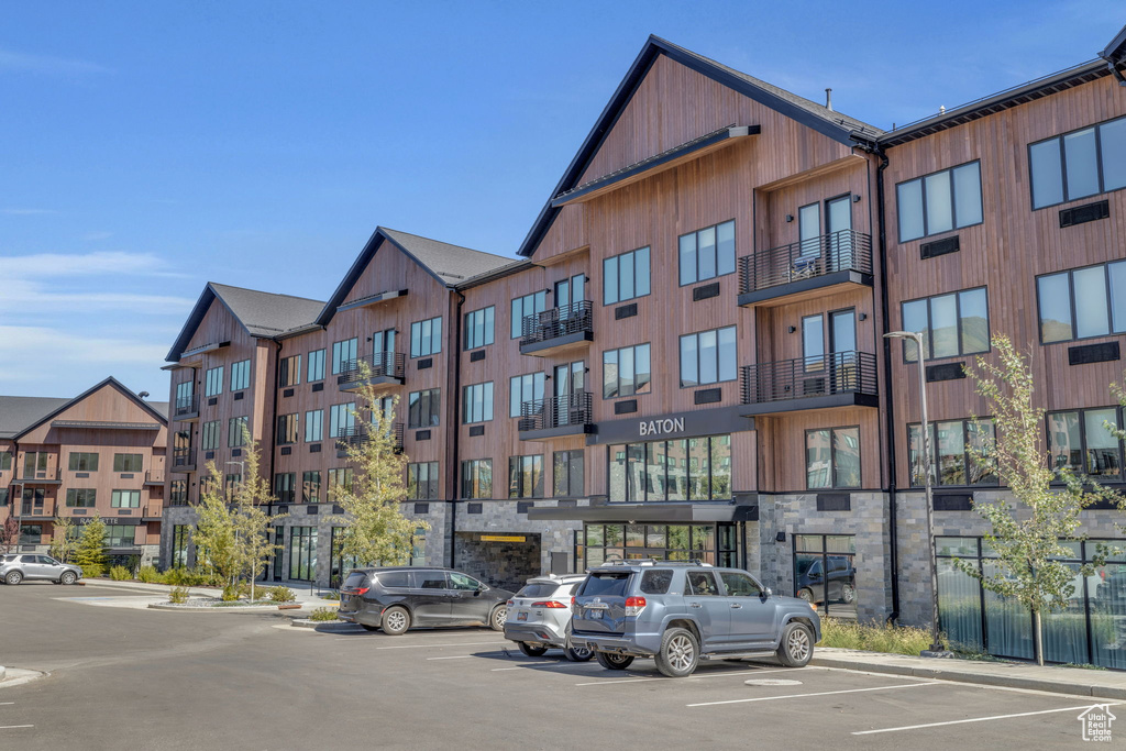 2303 DEER HOLLOW RD #1334 Park City, UT 84060