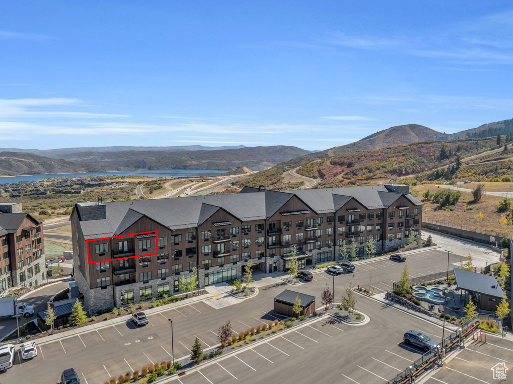 2303 DEER HOLLOW RD #1334 Park City, UT 84060