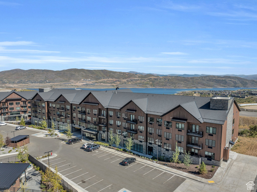 2303 DEER HOLLOW RD #1334 Park City, UT 84060