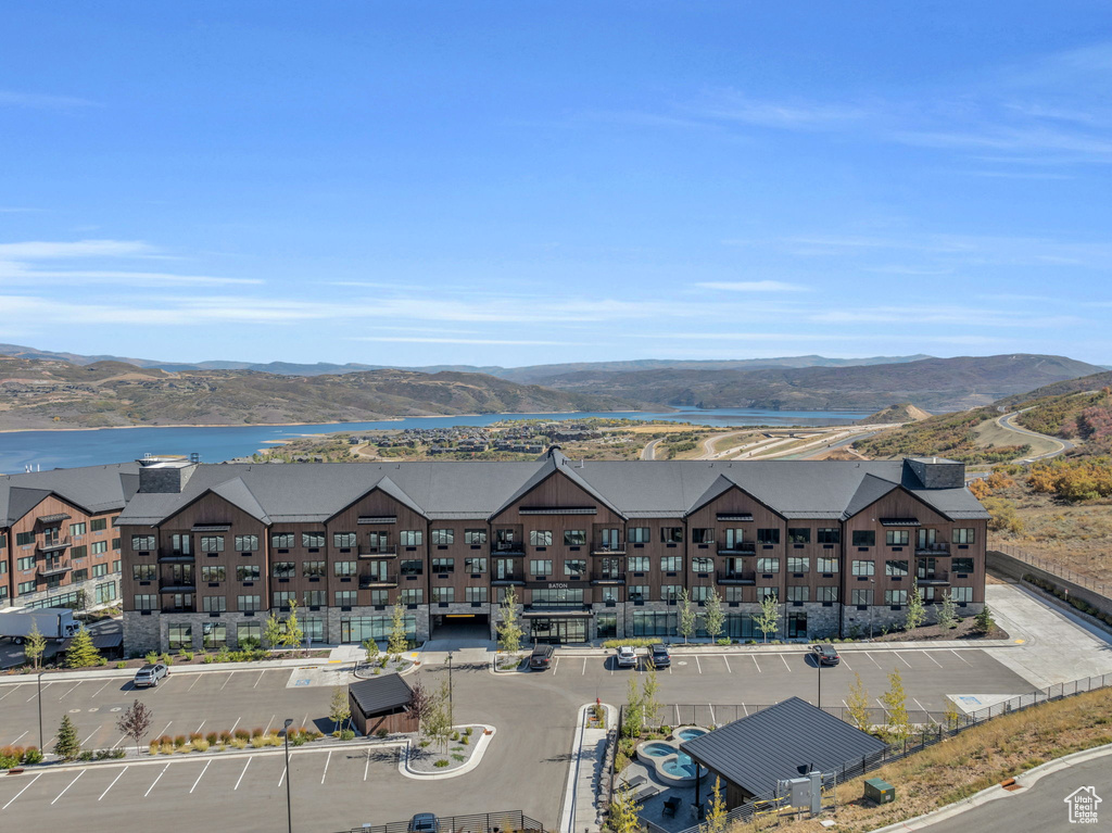 2303 DEER HOLLOW RD #1334 Park City, UT 84060