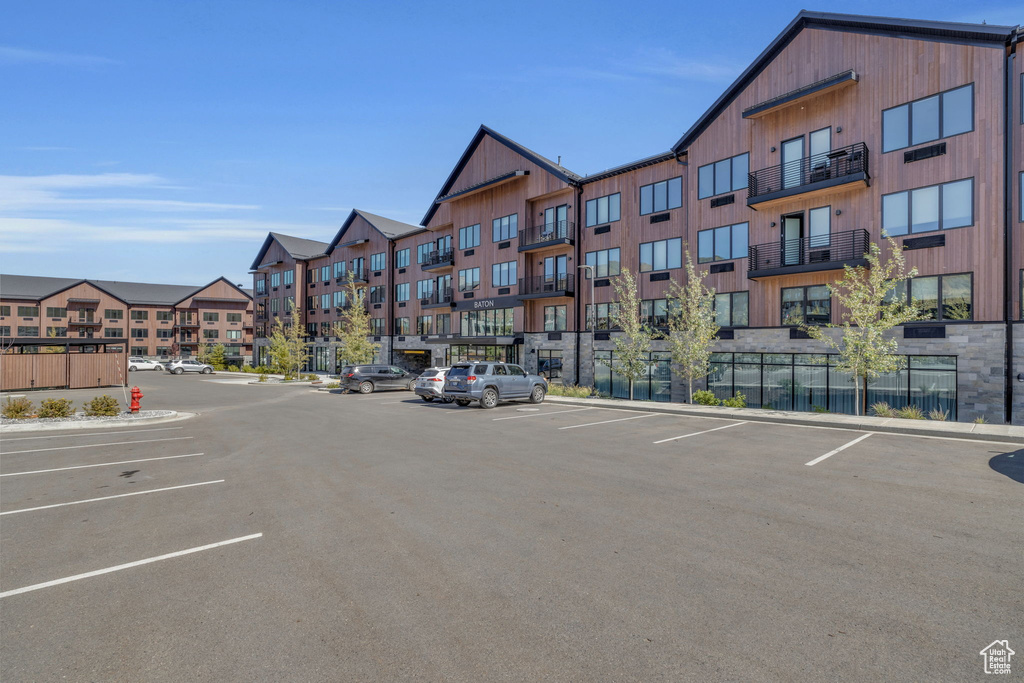 2303 DEER HOLLOW RD #1334 Park City, UT 84060