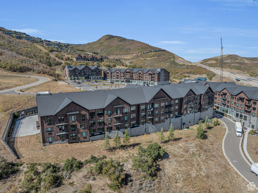 2303 DEER HOLLOW RD #1334 Park City, UT 84060