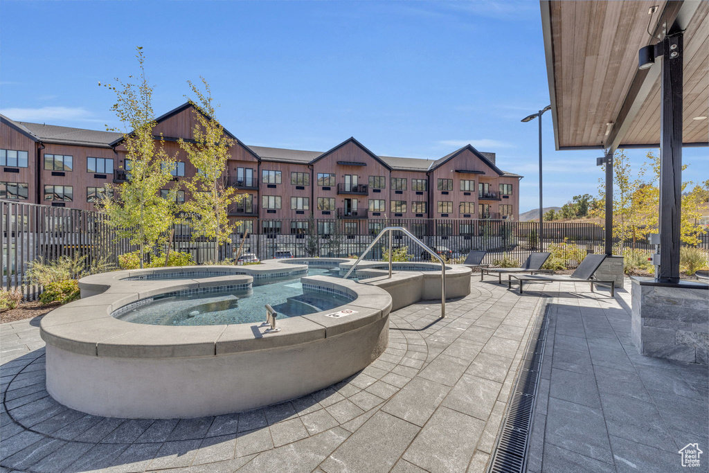 2303 DEER HOLLOW RD #1334 Park City, UT 84060