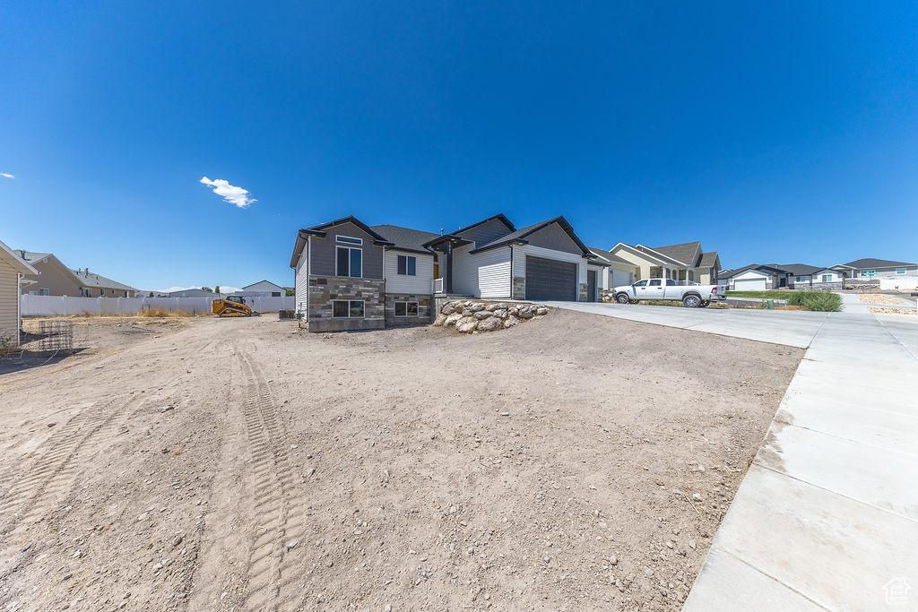 1081 N 2800 W Tremonton, UT 84337