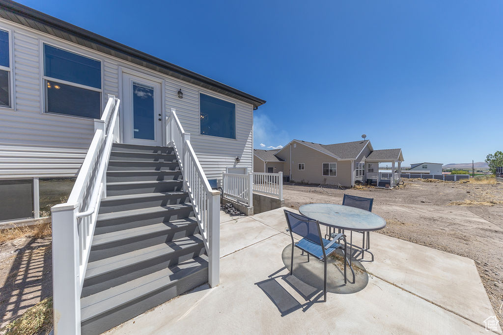 1081 N 2800 W Tremonton, UT 84337