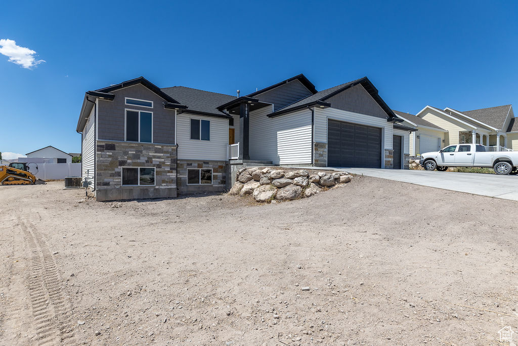 1081 N 2800 W Tremonton, UT 84337