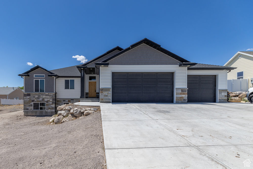 1081 N 2800 W Tremonton, UT 84337