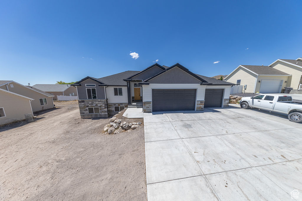 1081 N 2800 W Tremonton, UT 84337
