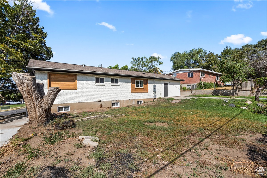 530 E 1800 S #51 Bountiful, UT 84010