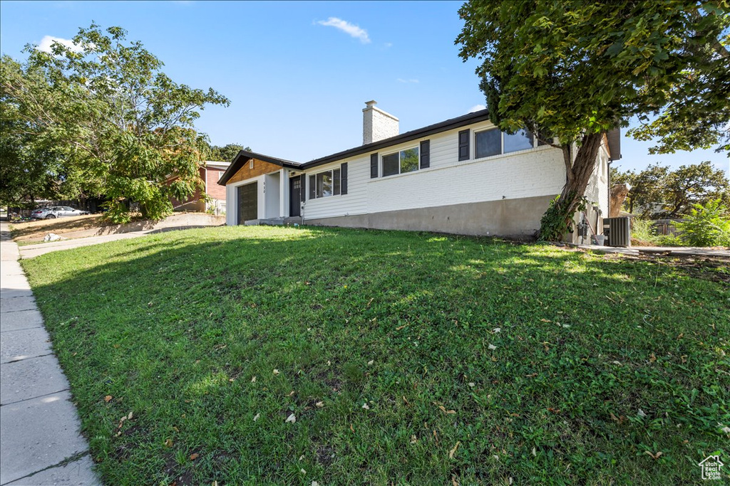 530 E 1800 S #51 Bountiful, UT 84010