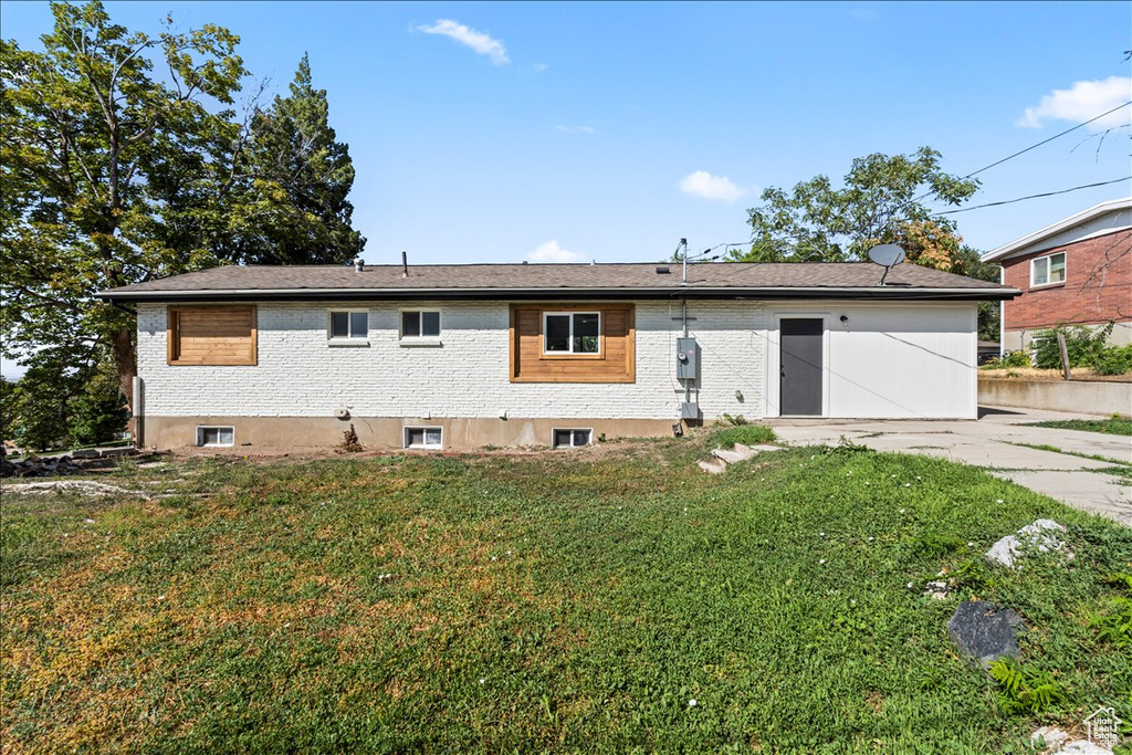 530 E 1800 S #51 Bountiful, UT 84010