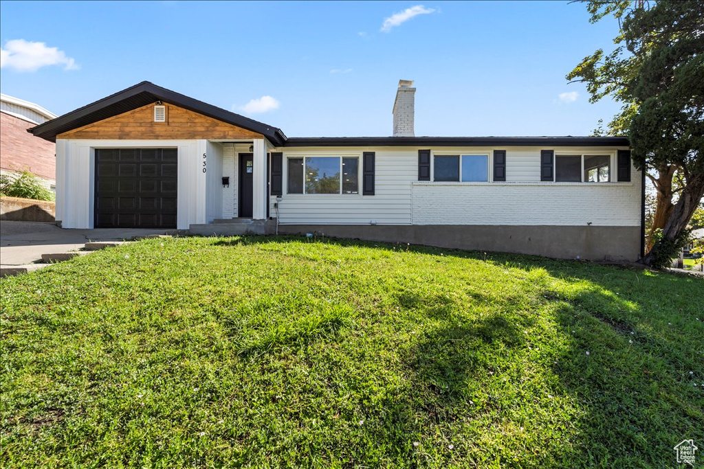530 E 1800 S #51 Bountiful, UT 84010