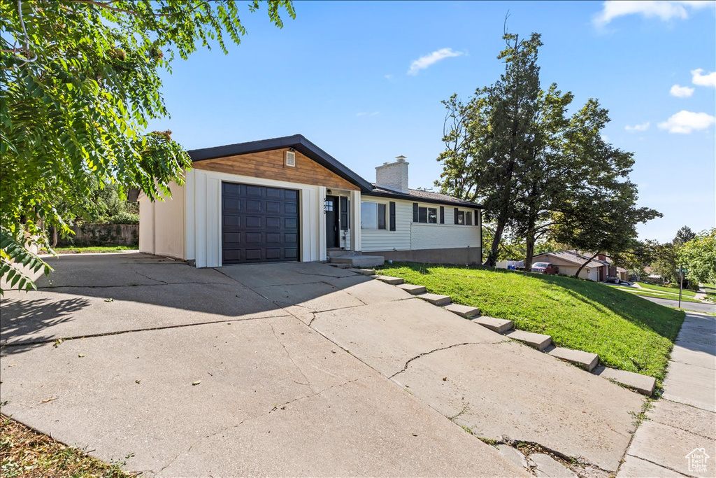530 E 1800 S #51 Bountiful, UT 84010