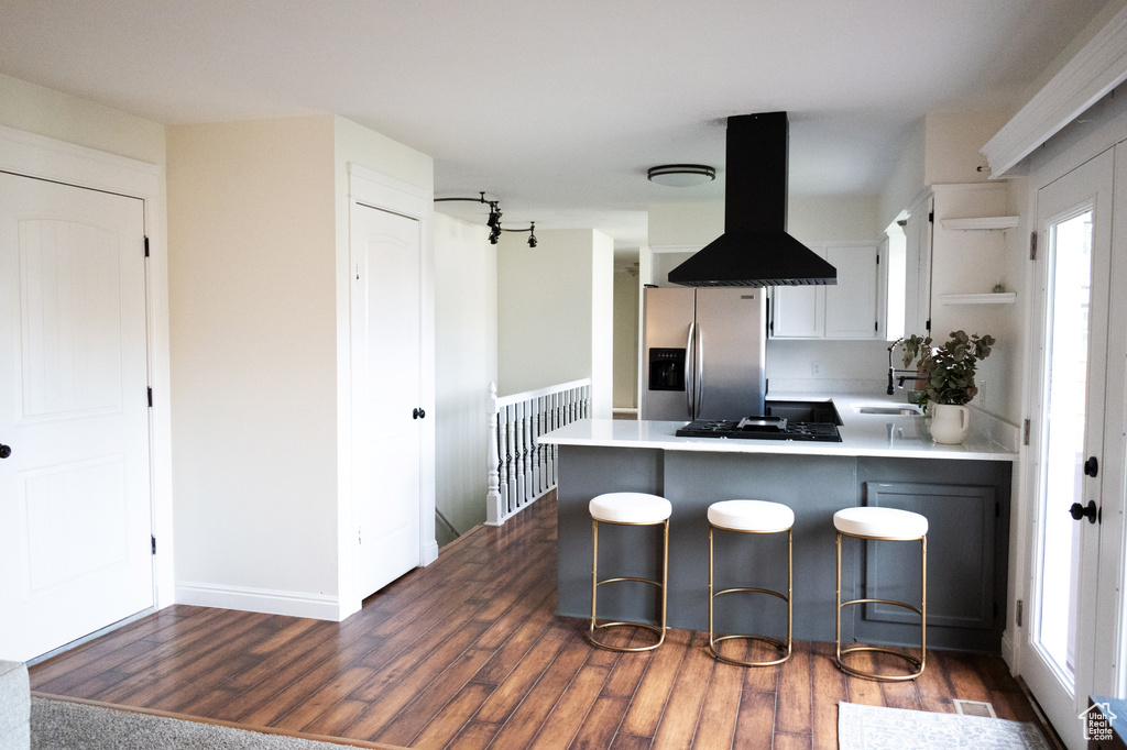 Photo 10 for MLS #2112663 at 780 N 350 East