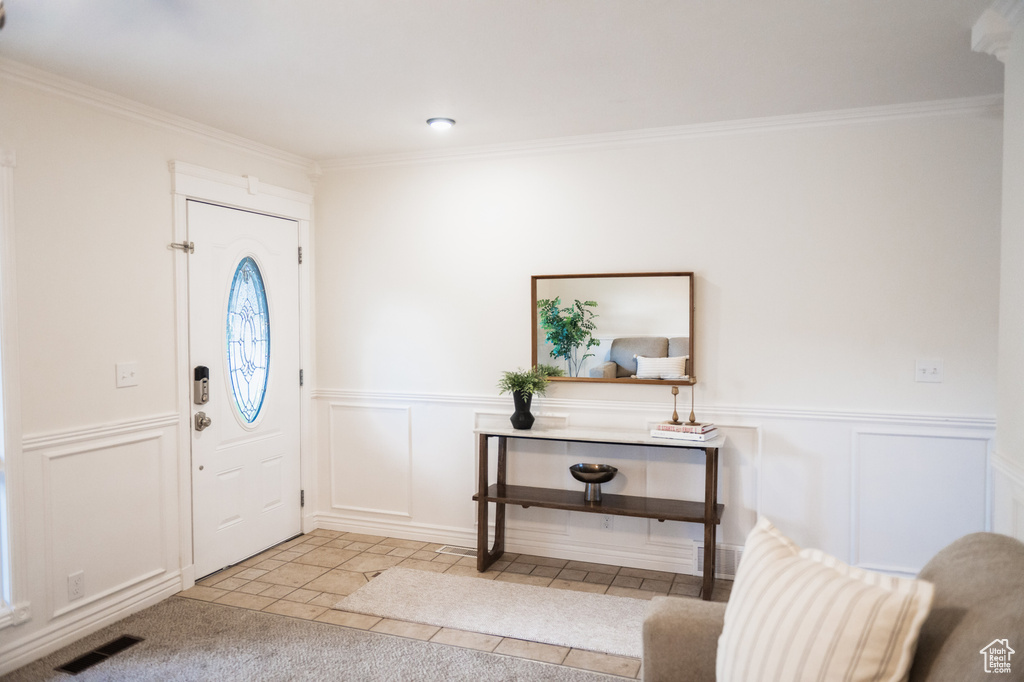 Photo 4 for MLS #2112663 at 780 N 350 East