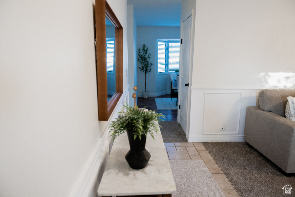 Photo 5 for MLS #2112663 at 780 N 350 East