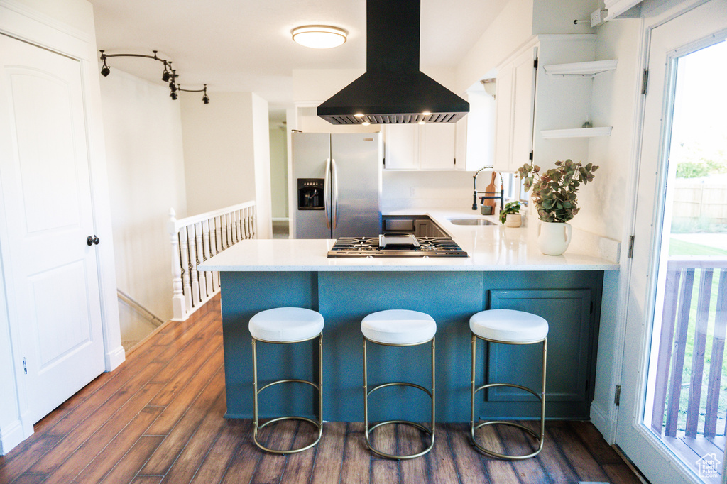 Photo 8 for MLS #2112663 at 780 N 350 East