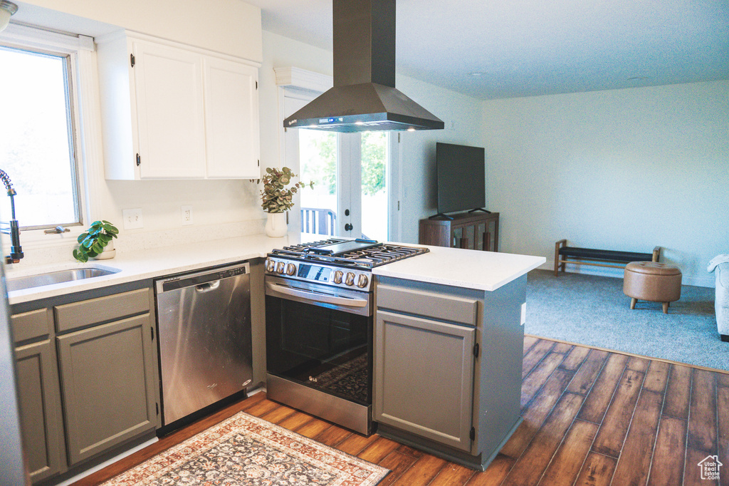 Photo 13 for MLS #2112663 at 780 N 350 East