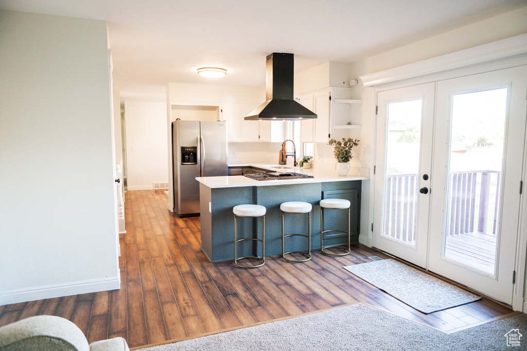 Photo 9 for MLS #2112663 at 780 N 350 East