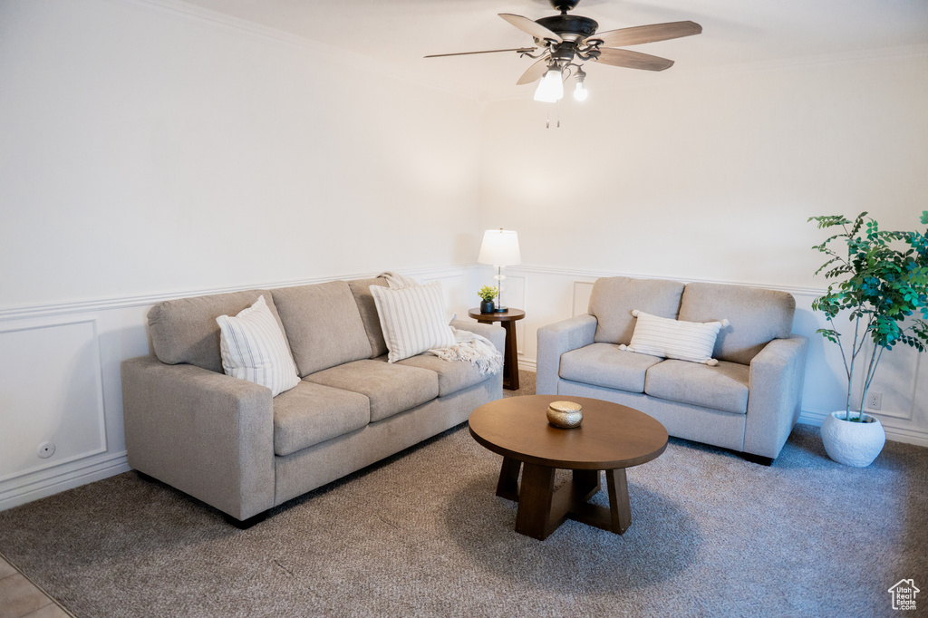 Photo 3 for MLS #2112663 at 780 N 350 East