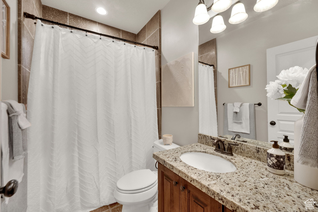 2161 LORITA WAY Cottonwood Heights, UT 84093