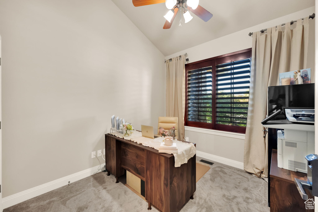 2161 LORITA WAY Cottonwood Heights, UT 84093