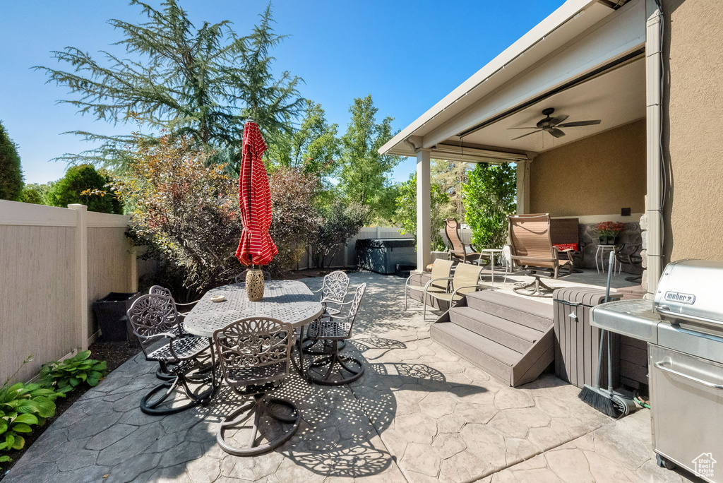 2161 LORITA WAY Cottonwood Heights, UT 84093