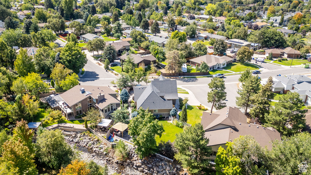 2161 LORITA WAY Cottonwood Heights, UT 84093