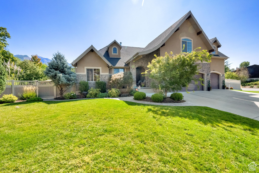 2161 LORITA WAY Cottonwood Heights, UT 84093